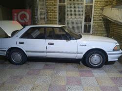 تويوتا كراون